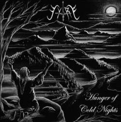 Sytry : Hunger of Cold Nights